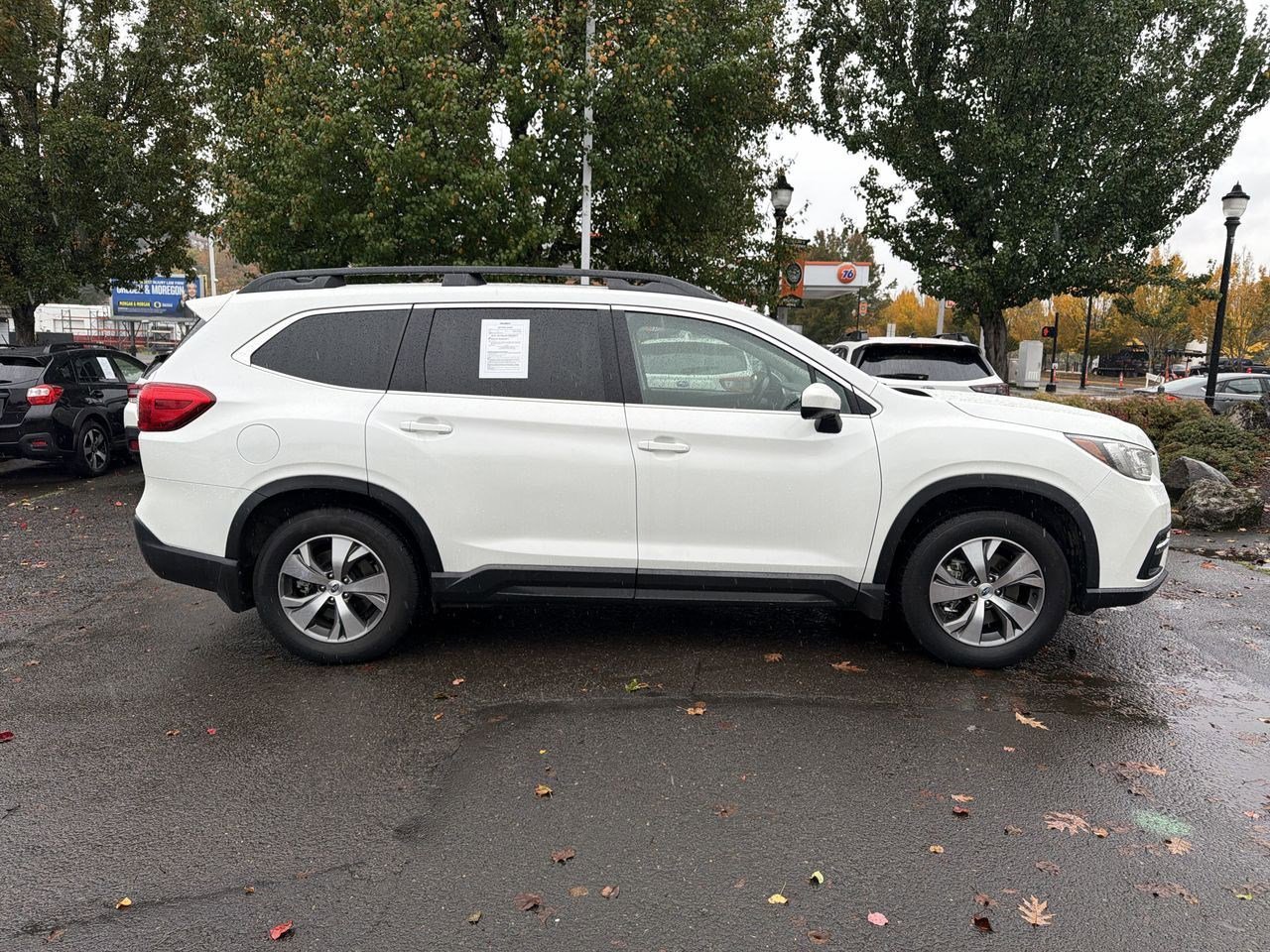 Thumbnail: 2019 Subaru Ascent - 15