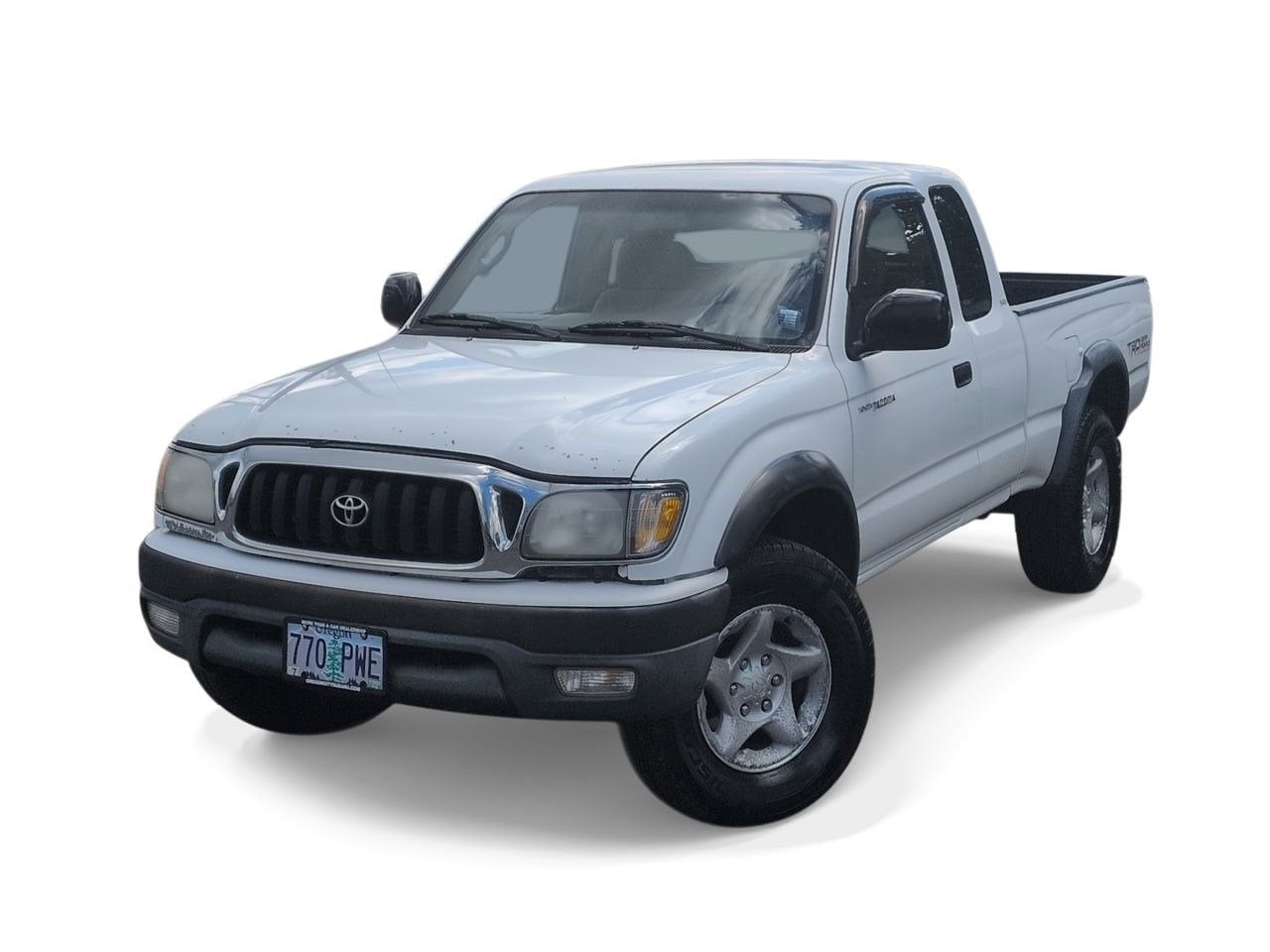 2002 Toyota Tacoma  -
                  Oregon City, OR