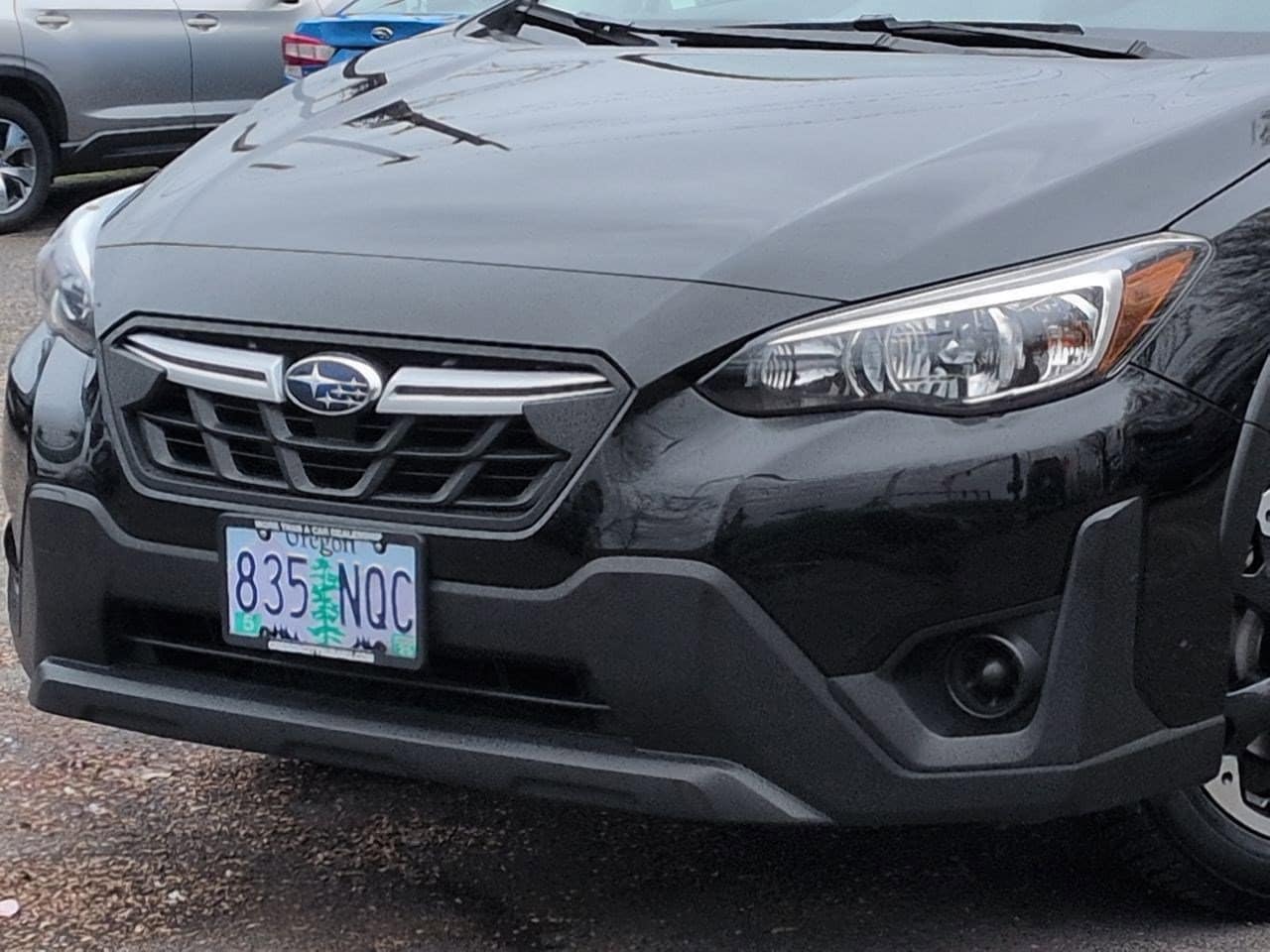 Thumbnail: 2022 Subaru Crosstrek - 11