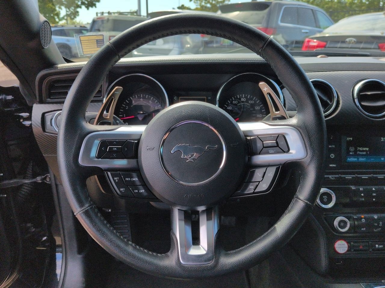 Thumbnail: 2015 Ford Mustang - 20