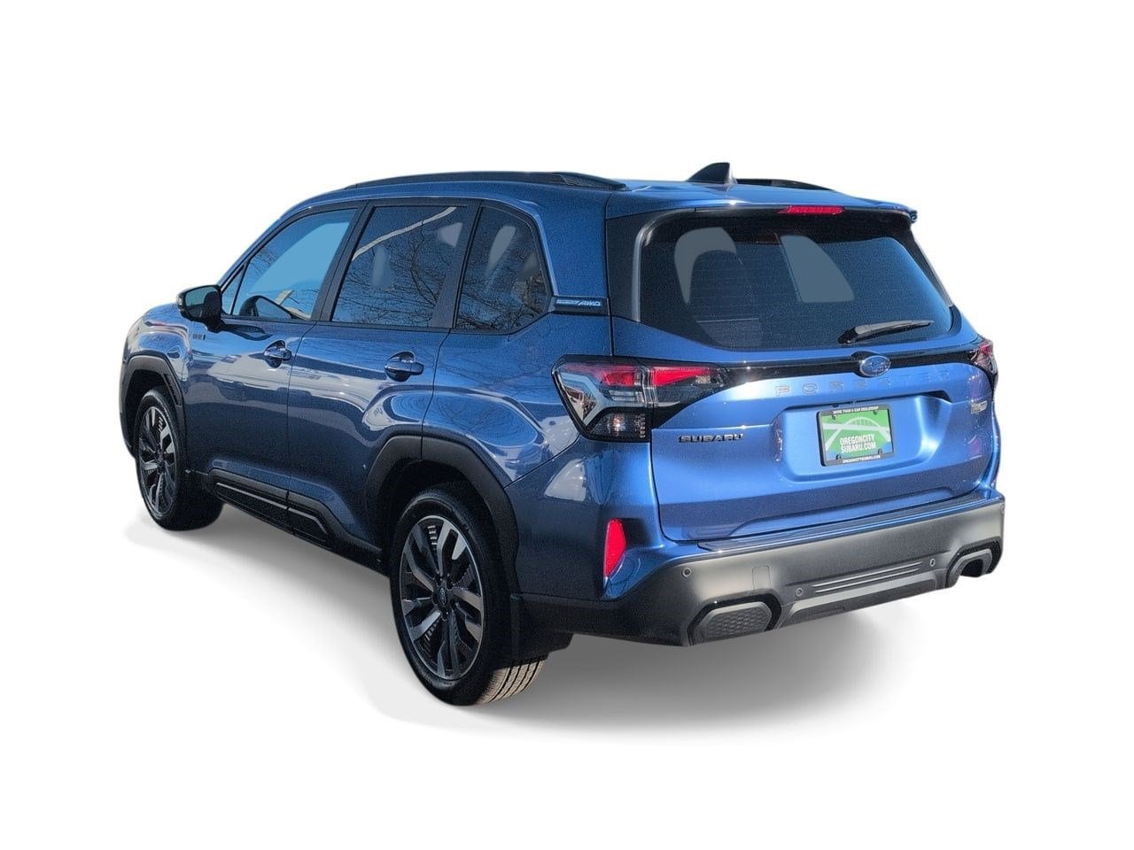 Thumbnail: 2025 Subaru Forester - 6