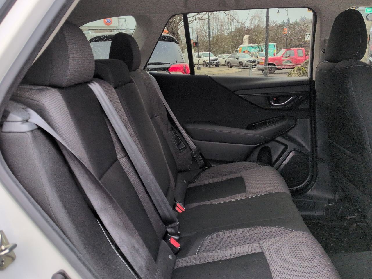 Thumbnail: 2020 Subaru Outback - 20