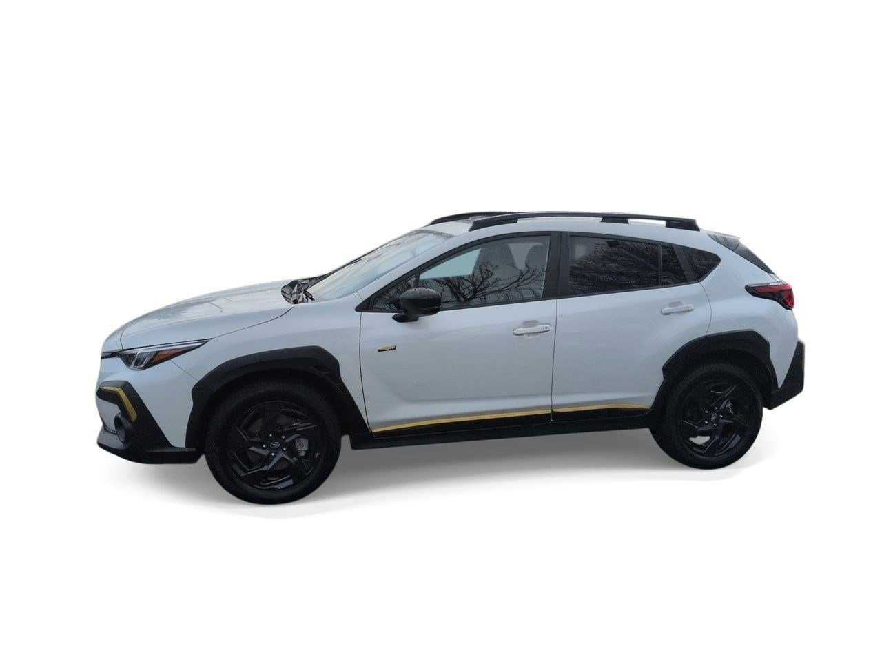 Thumbnail: 2024 Subaru Crosstrek - 5