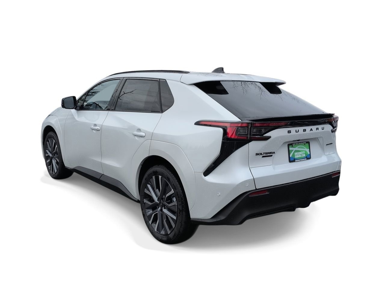 Thumbnail: 2026 Subaru Solterra - 6