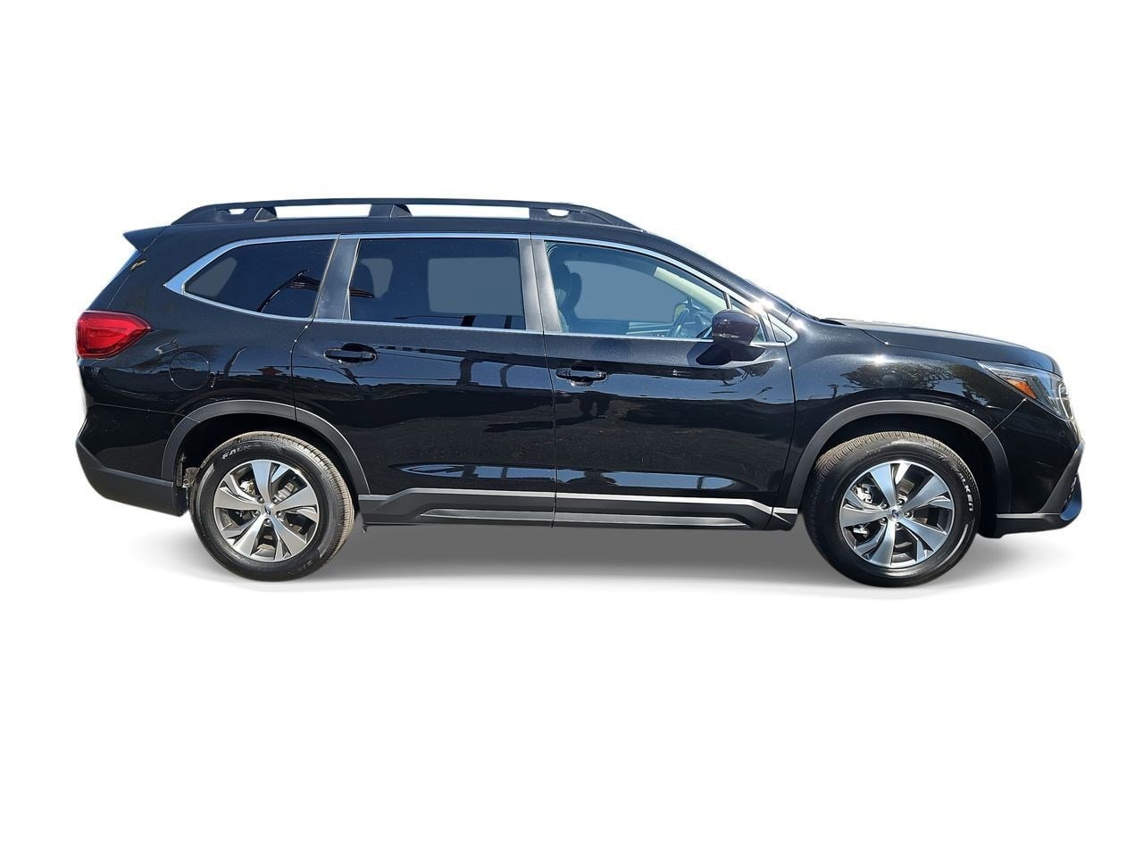Certified 2024 Subaru Ascent Premium with VIN 4S4WMAED0R3432739 for sale in Oregon City, OR
