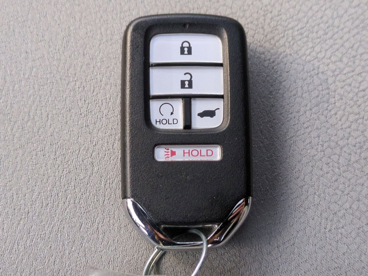 Thumbnail: 2022 Honda CR-V - 35