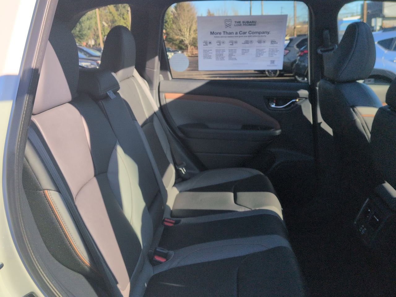 Thumbnail: 2026 Subaru Forester - 22