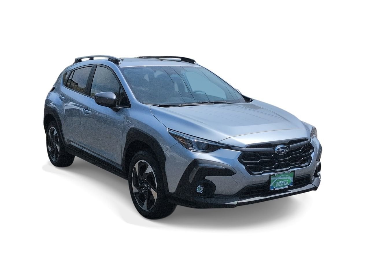 Thumbnail: 2026 Subaru Crosstrek - 2