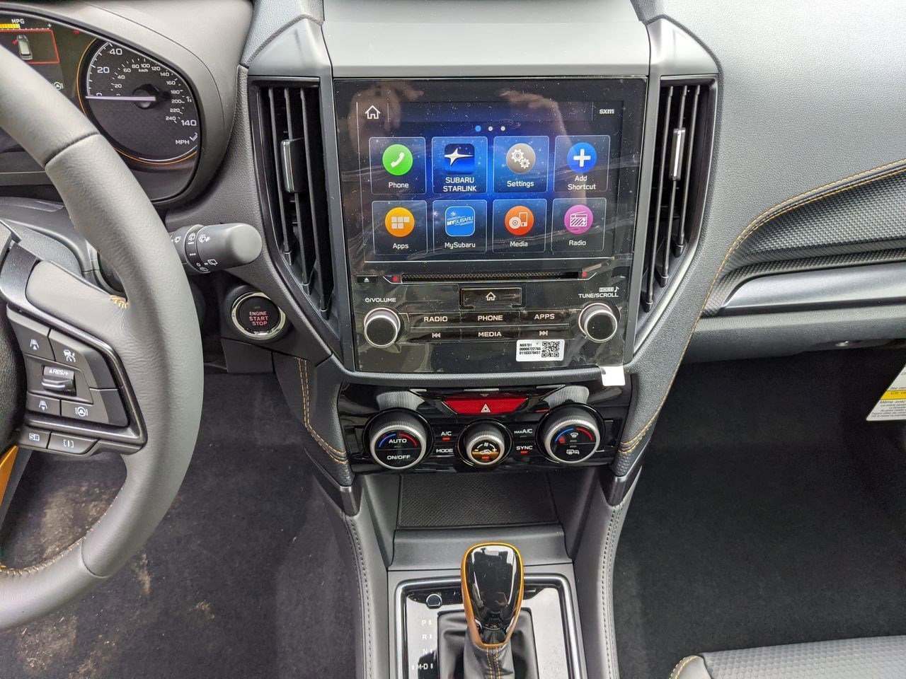 Thumbnail: 2023 Subaru Forester - 37