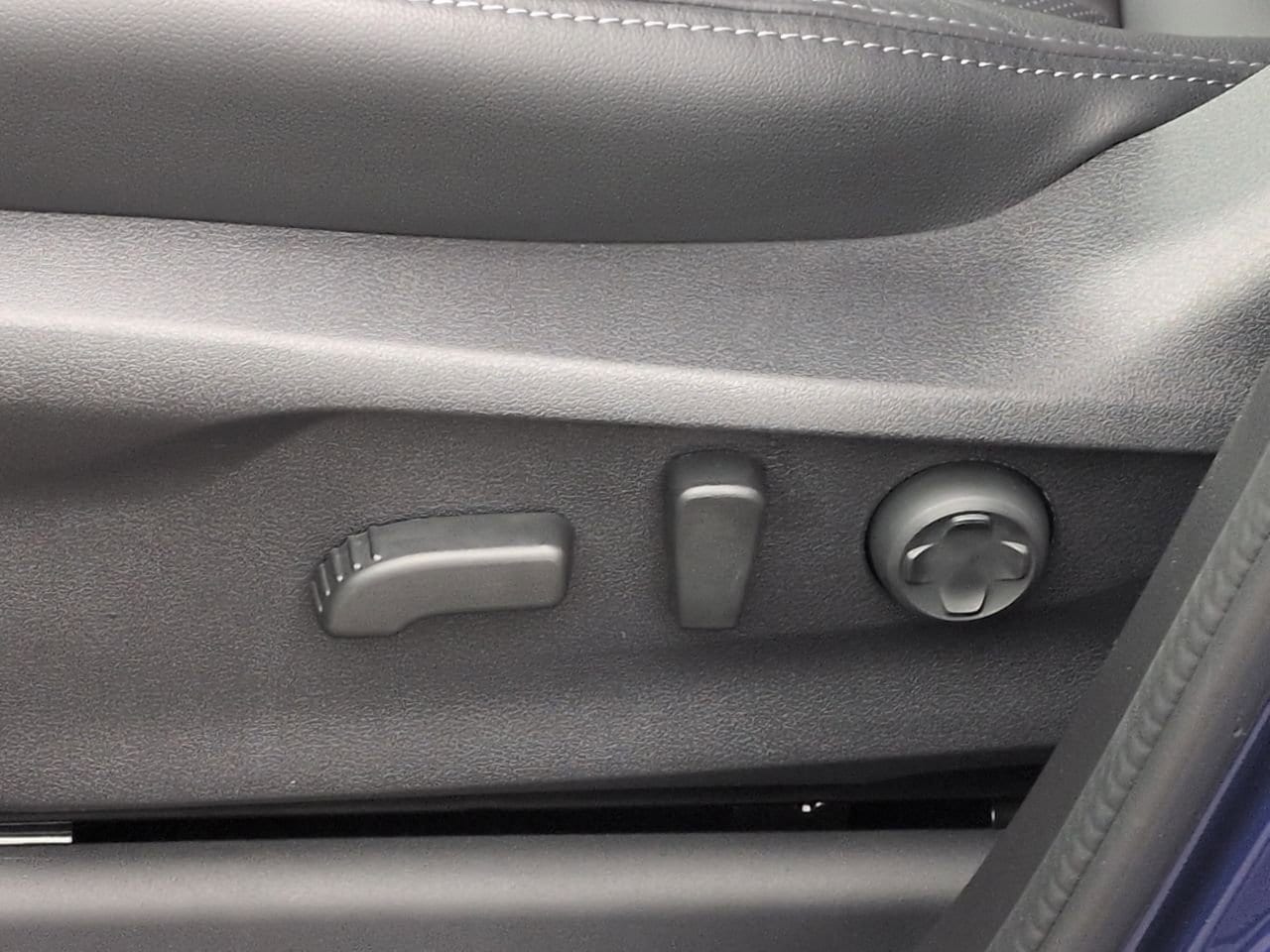 Thumbnail: 2026 Subaru Ascent - 18