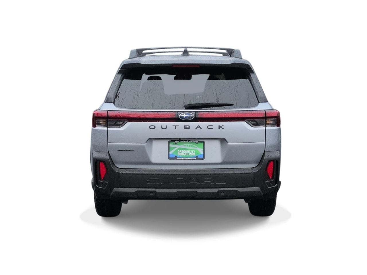 Thumbnail: 2026 Subaru Outback - 7