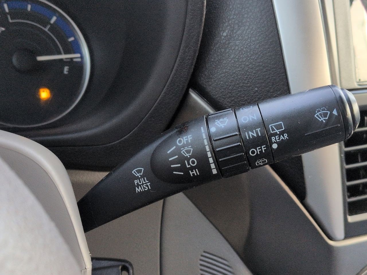 Thumbnail: 2011 Subaru Forester - 27