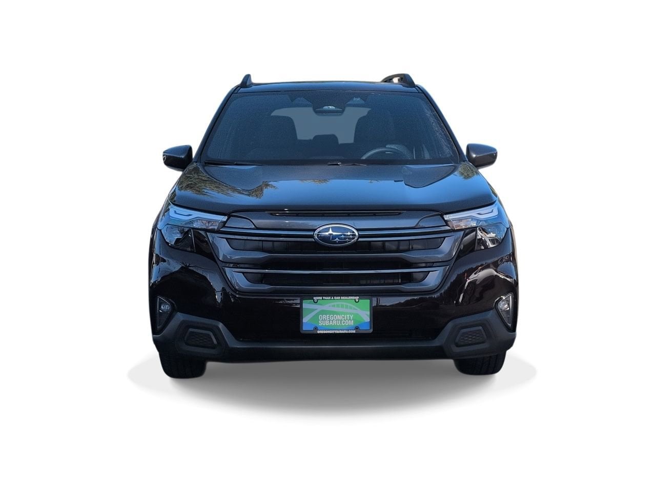 Thumbnail: 2026 Subaru Forester - 3