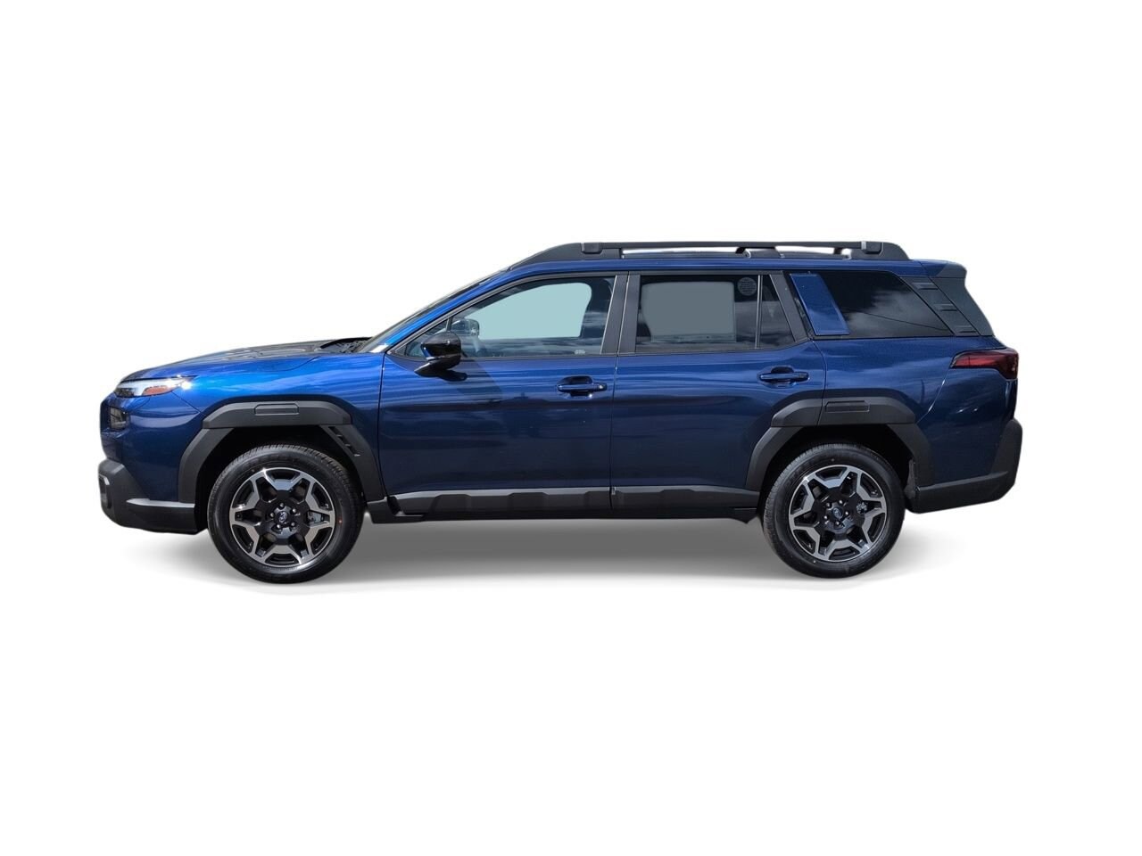 Thumbnail: 2026 Subaru Outback - 5