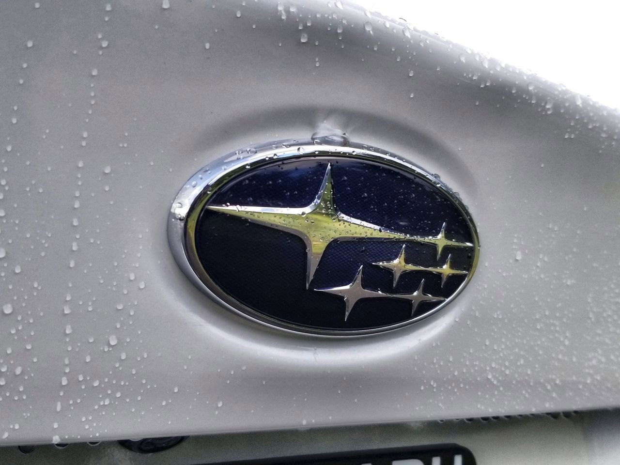 Thumbnail: 2021 Subaru Impreza - 19