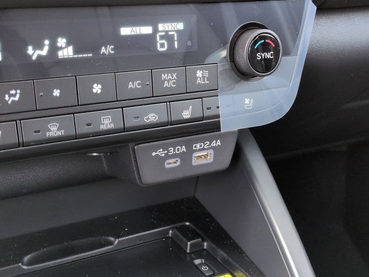 Thumbnail: 2026 Subaru Outback - 33