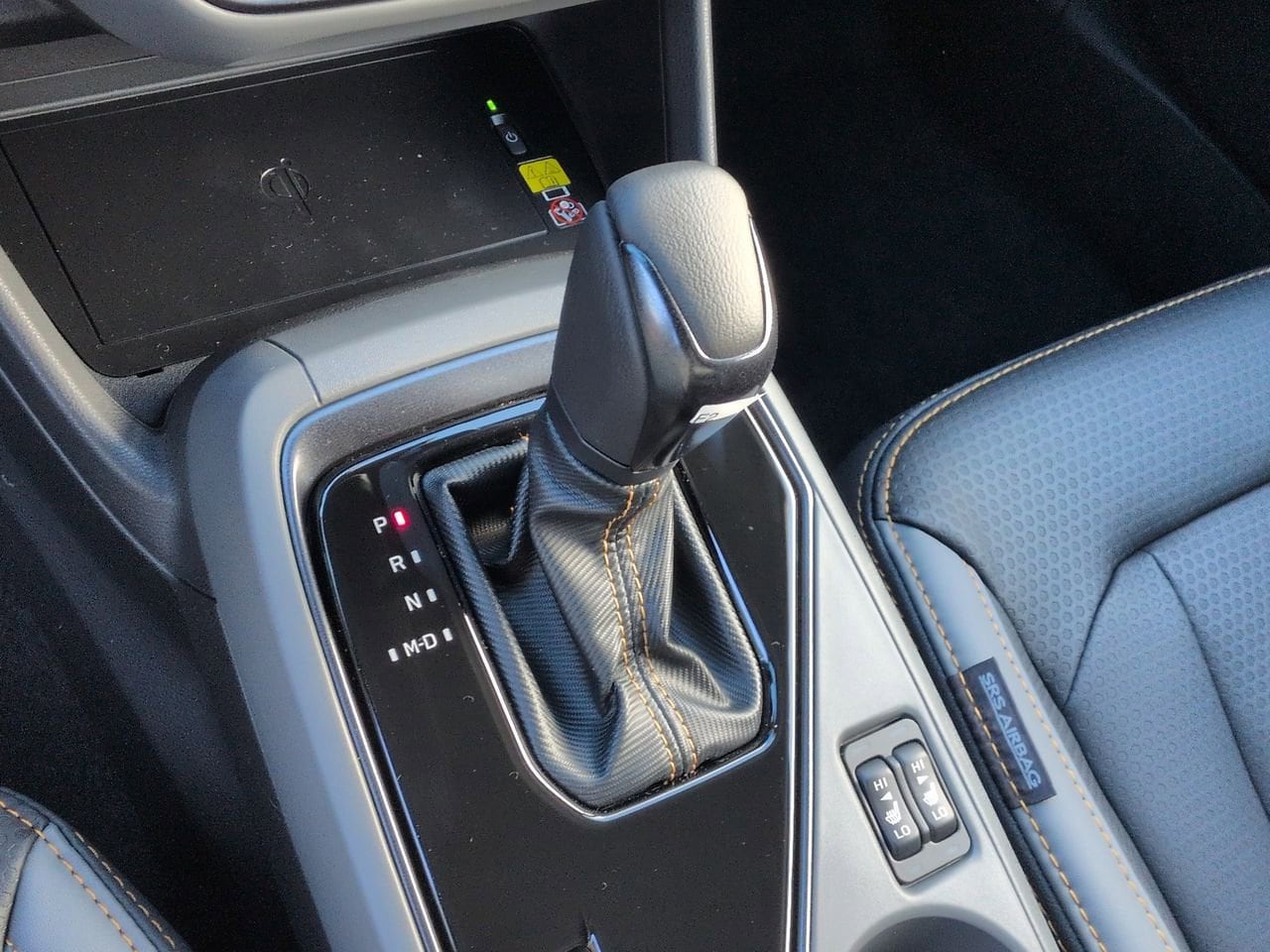 Thumbnail: 2026 Subaru Crosstrek - 34