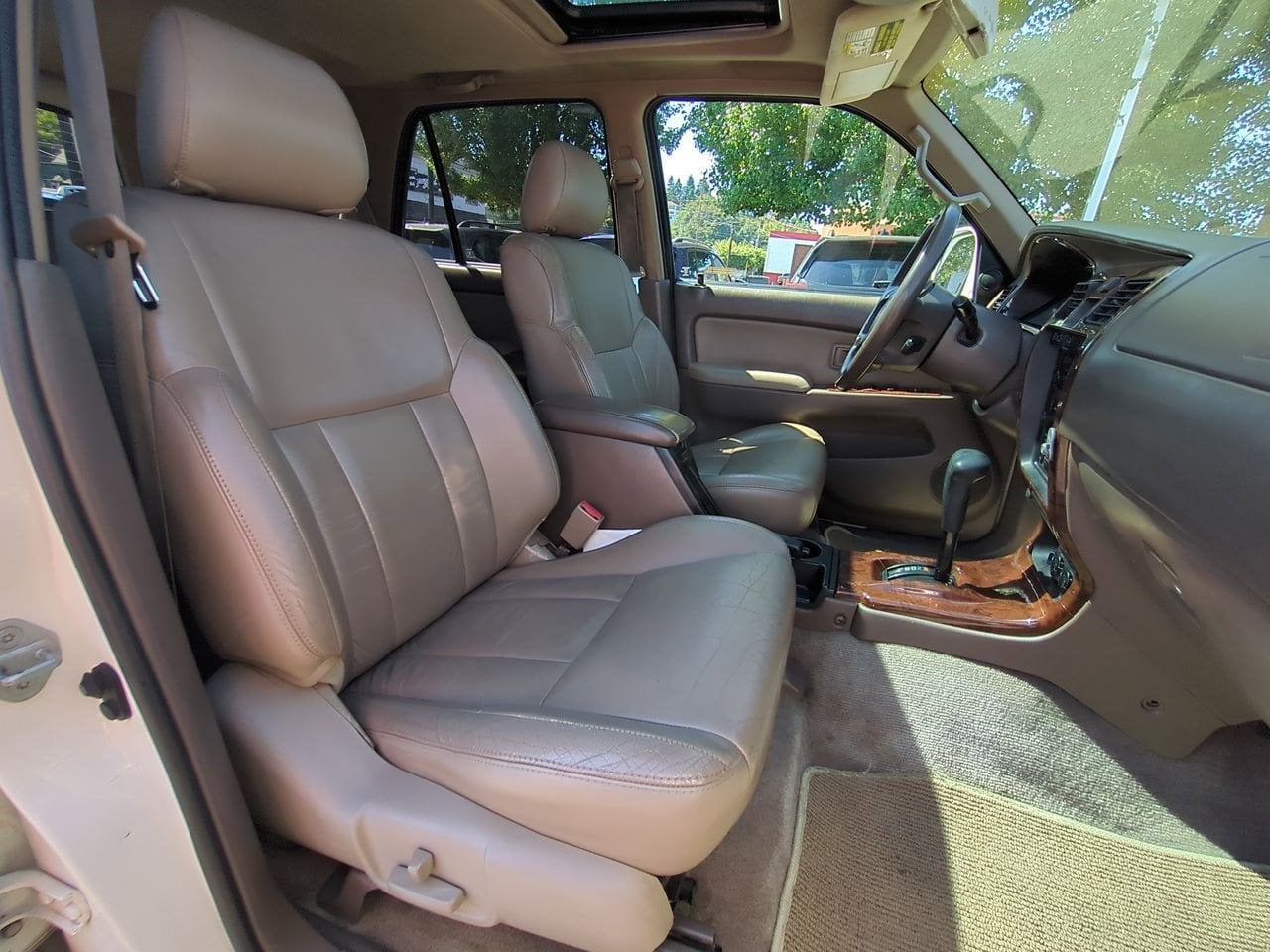 Thumbnail: 2000 Toyota 4Runner - 31