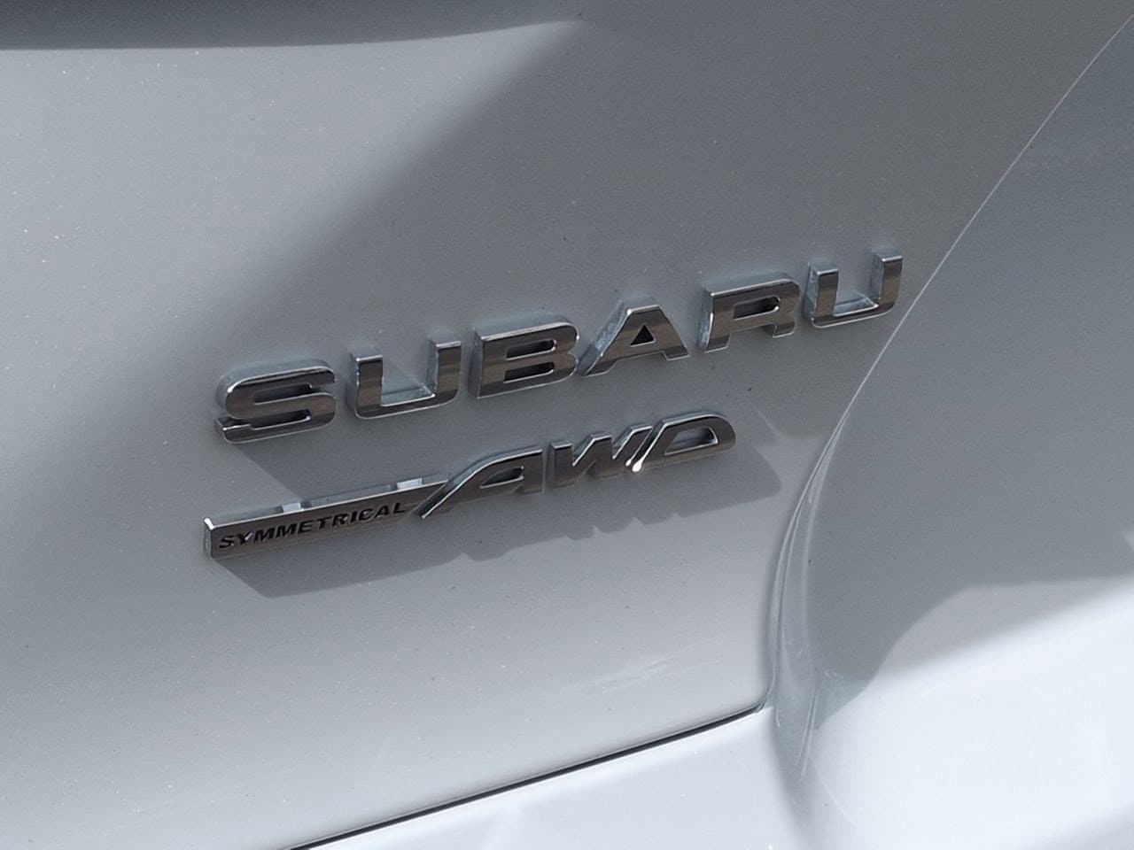 Thumbnail: 2023 Subaru Solterra - 12