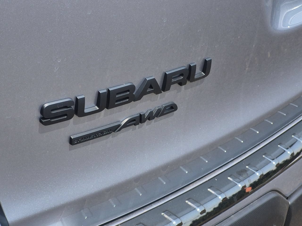 2026 Subaru Ascent Onyx Edition-Touring - Photo 12