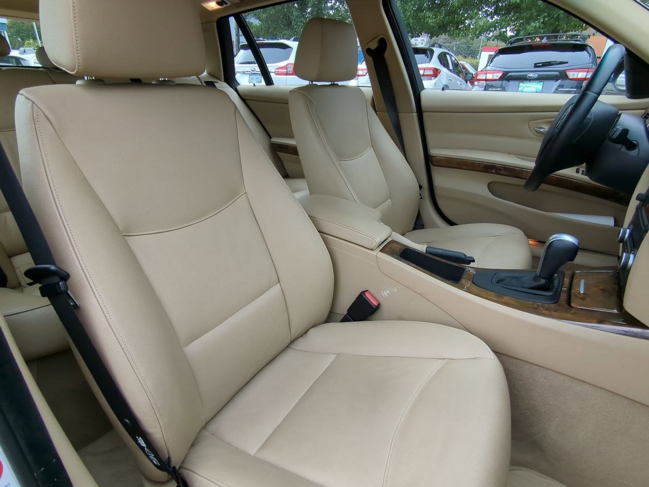 Thumbnail: 2007 BMW 3 Series - 30