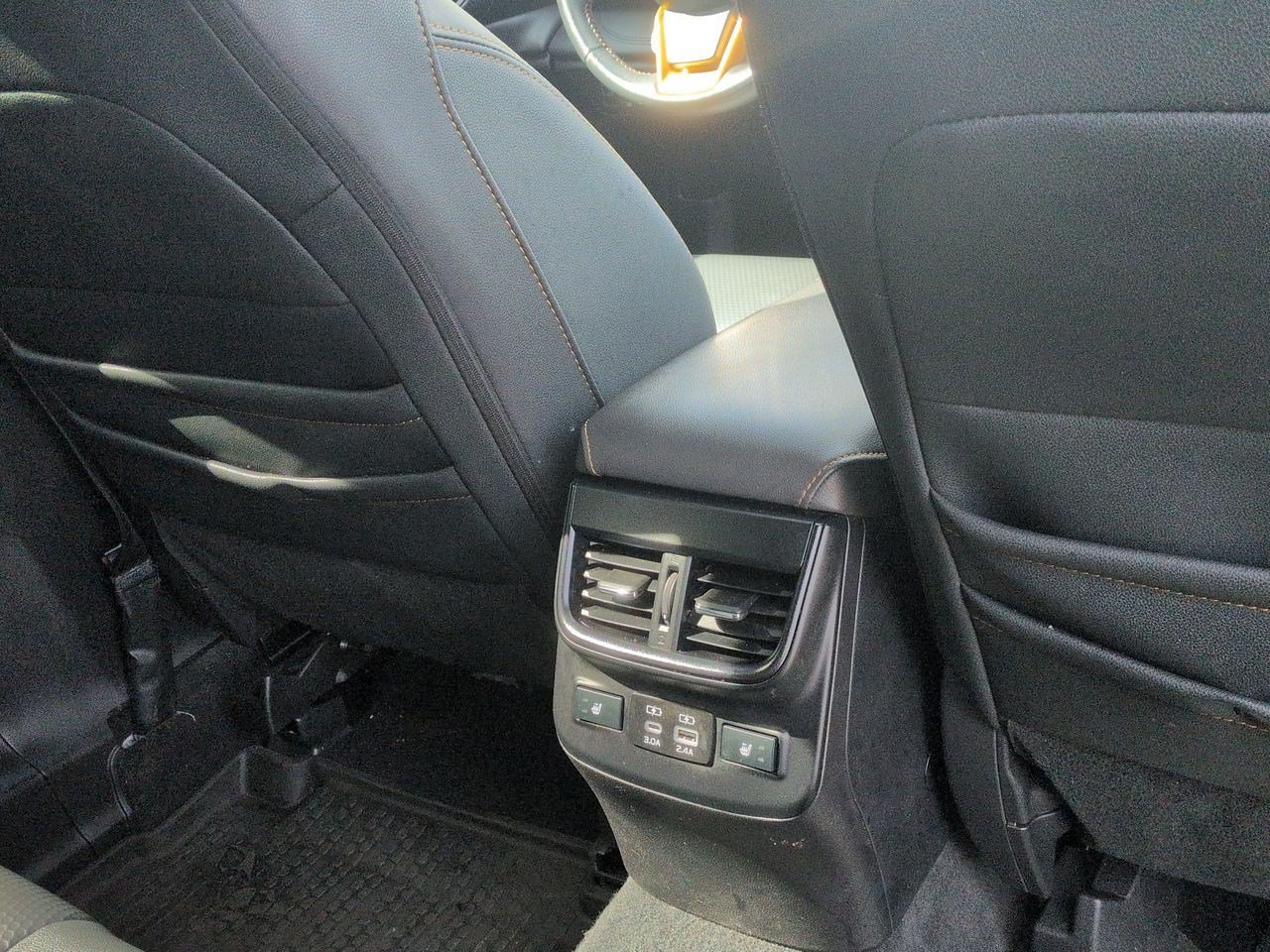 Thumbnail: 2023 Subaru Outback - 22