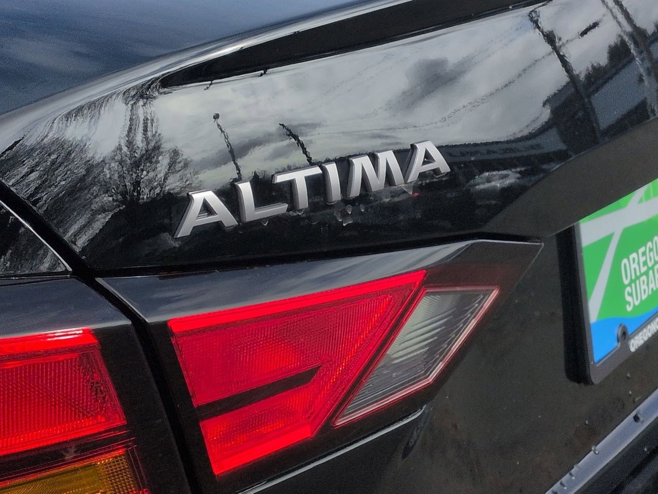 Thumbnail: 2025 Nissan Altima - 12