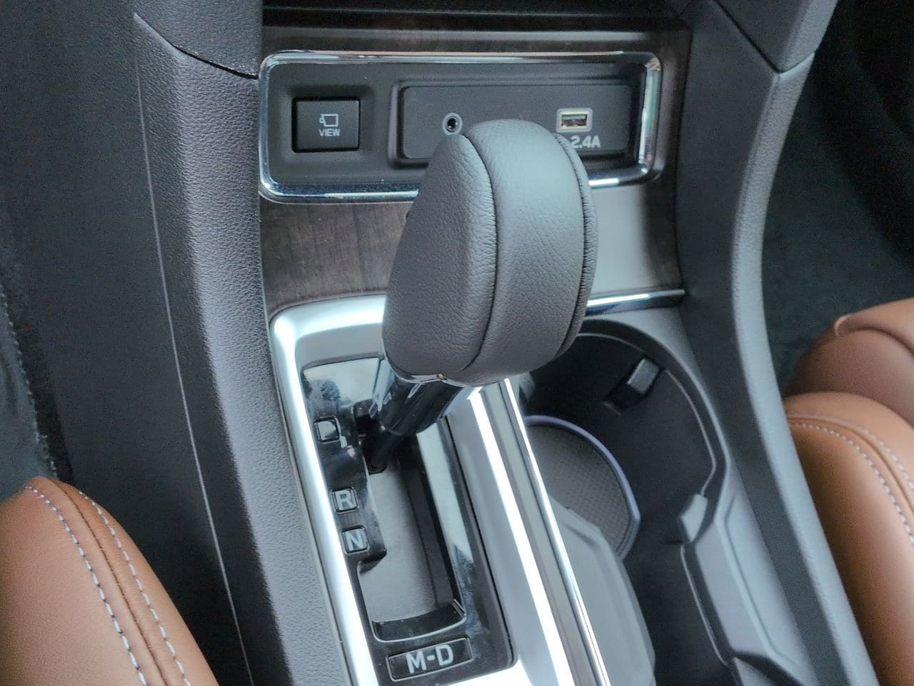 Thumbnail: 2026 Subaru Ascent - 35