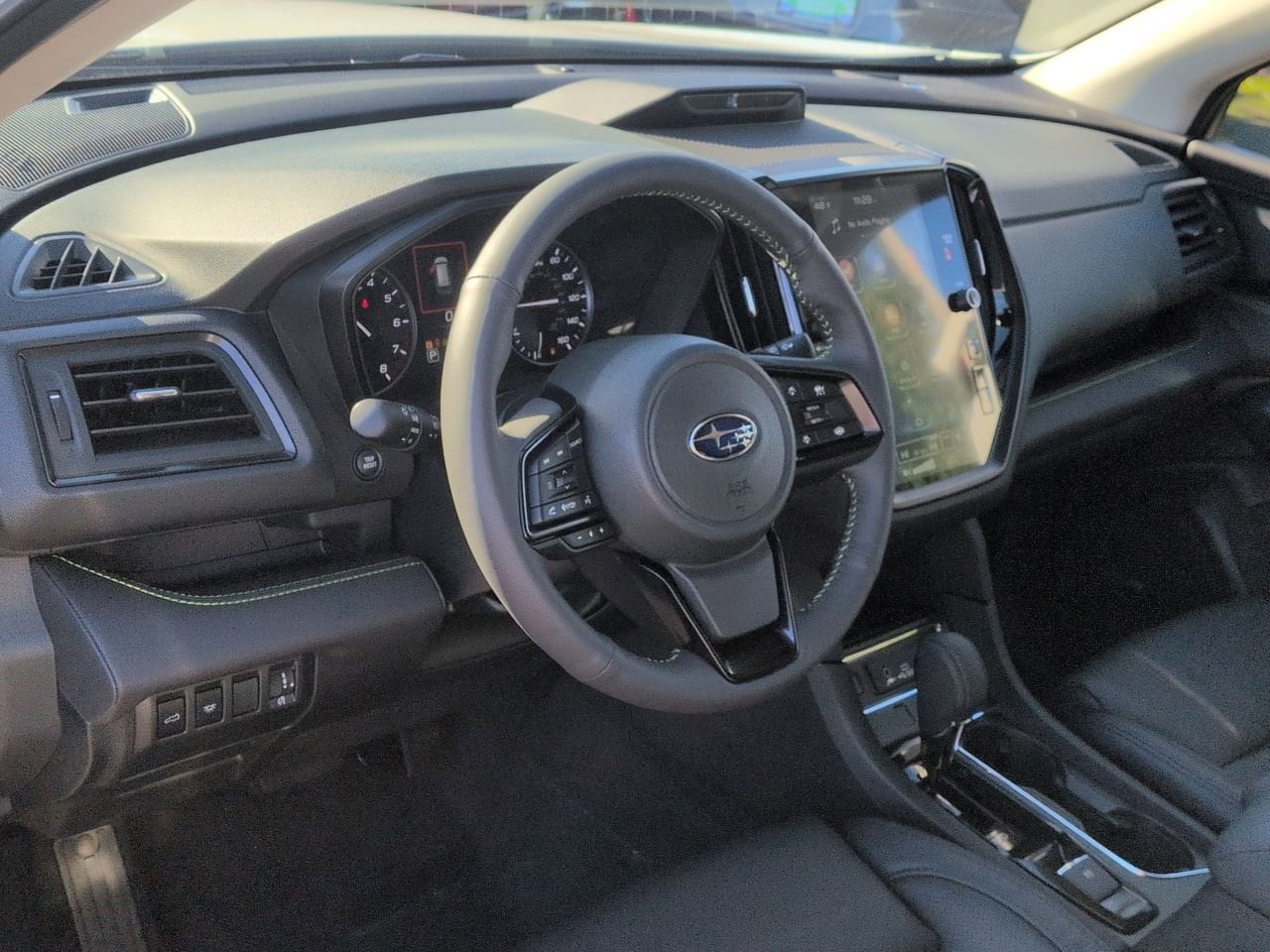 Thumbnail: 2026 Subaru Ascent - 10