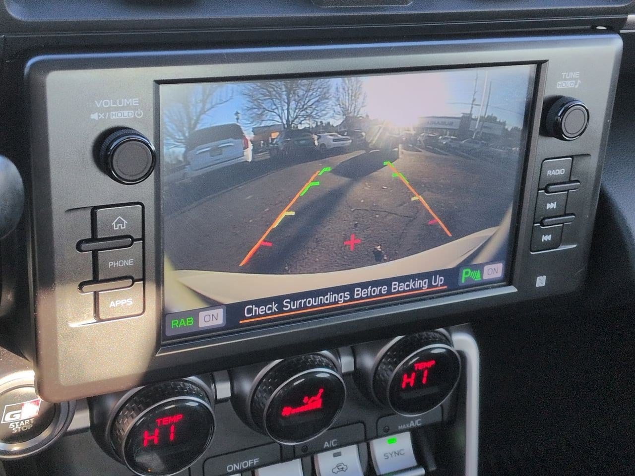 Thumbnail: 2023 Toyota GR86 - 30