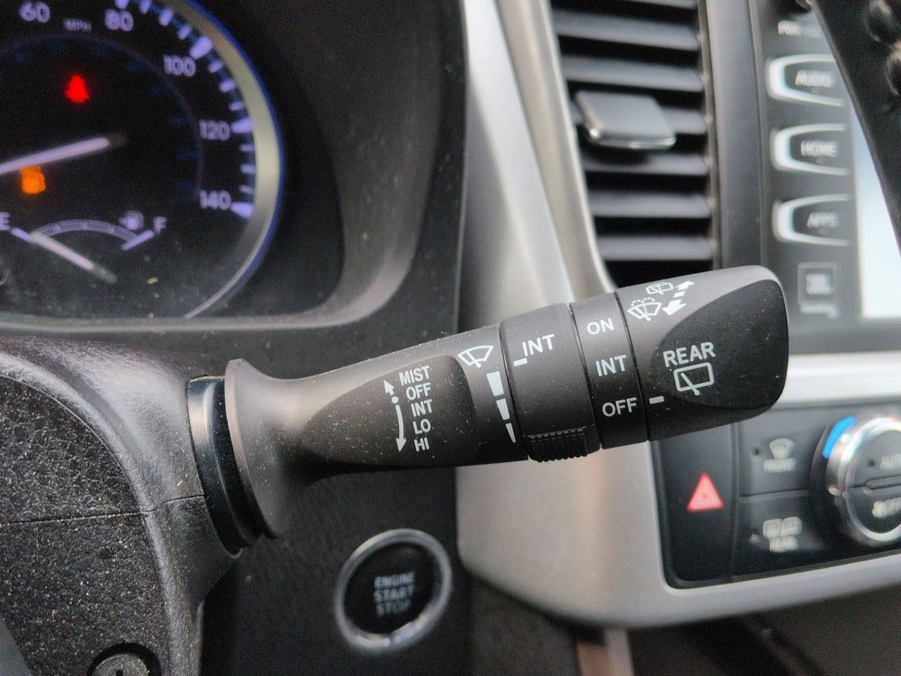Thumbnail: 2018 Toyota Highlander - 27