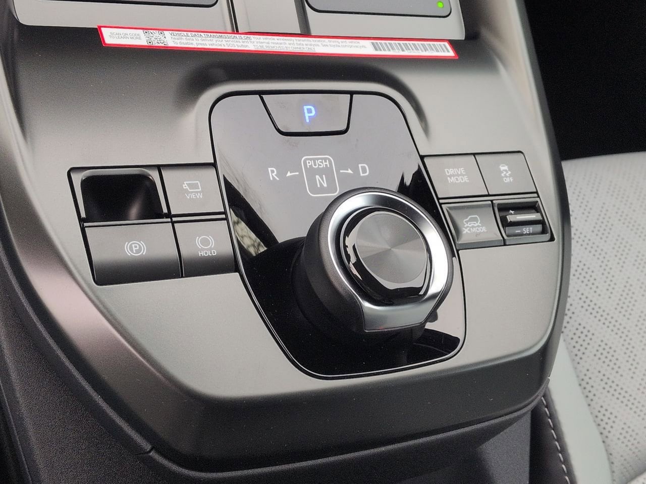 Thumbnail: 2026 Subaru Solterra - 34