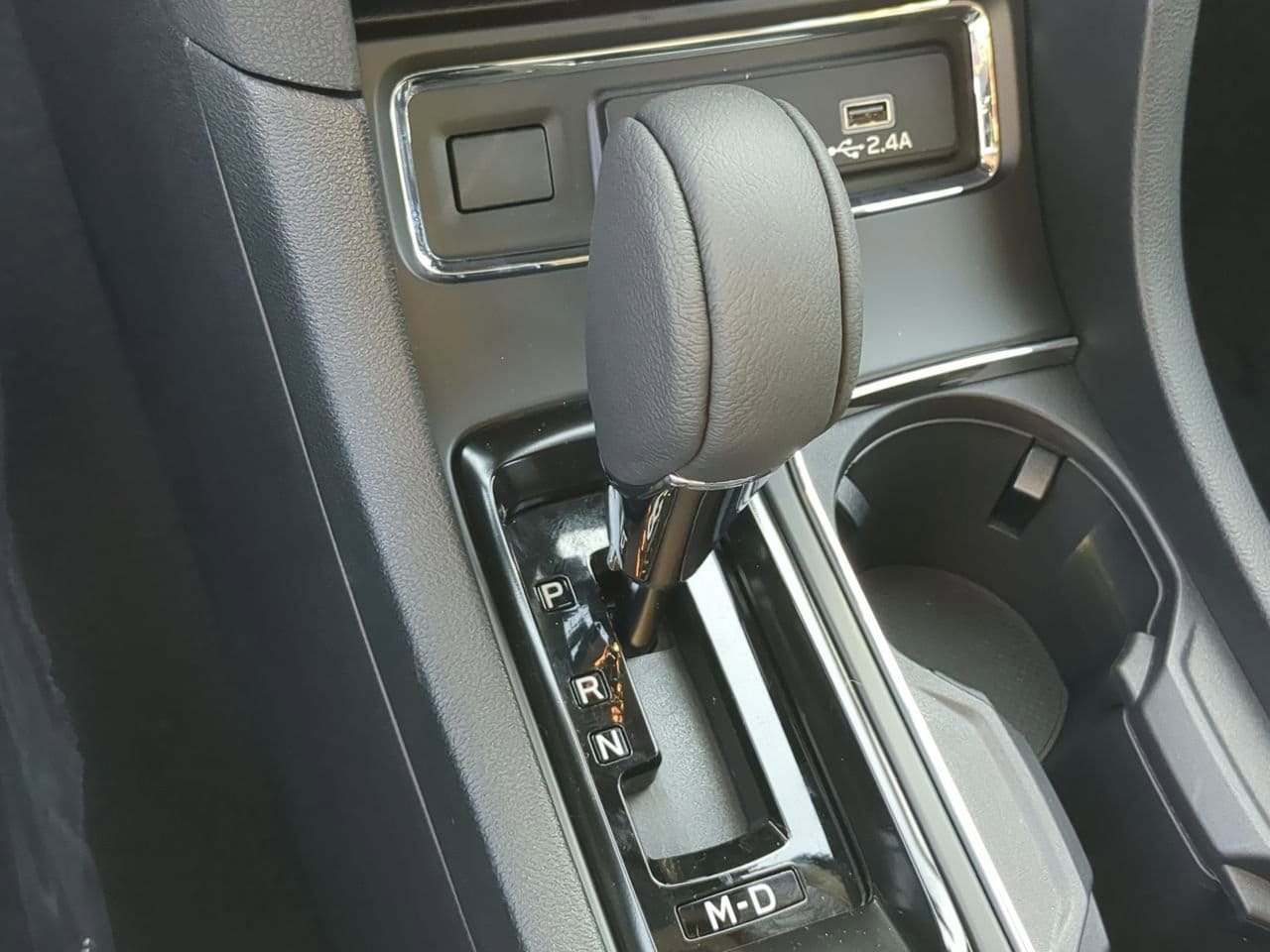 Thumbnail: 2025 Subaru Ascent - 34