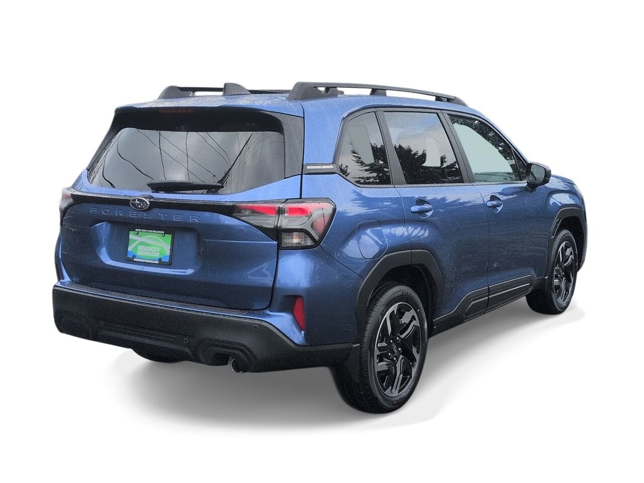Thumbnail: 2026 Subaru Forester - 8