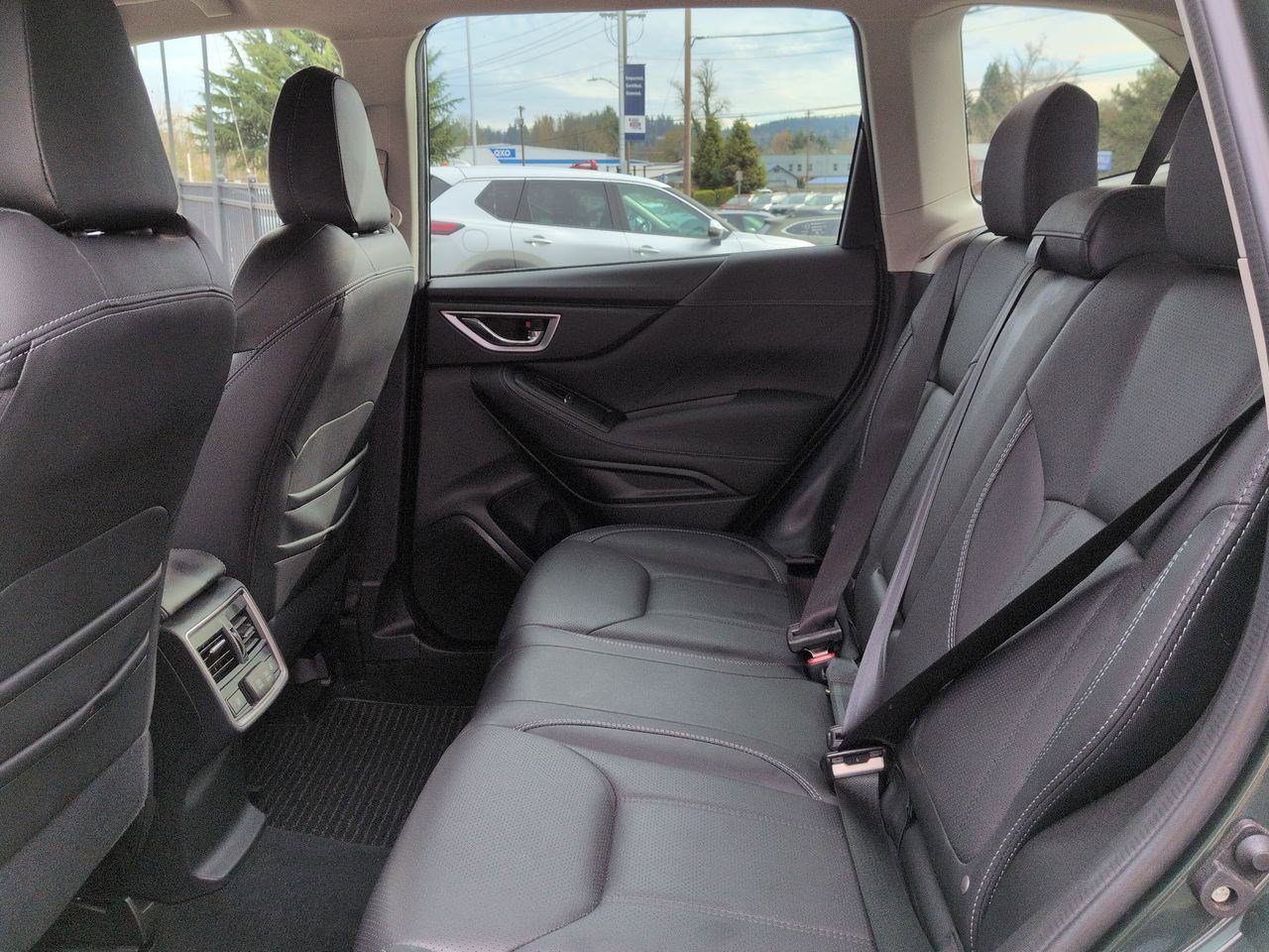 Thumbnail: 2022 Subaru Forester - 21