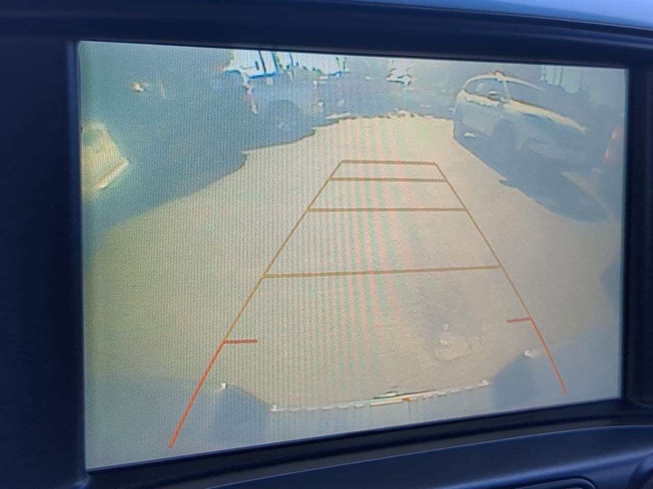 Thumbnail: 2018 Chevrolet Silverado 1500 - 36