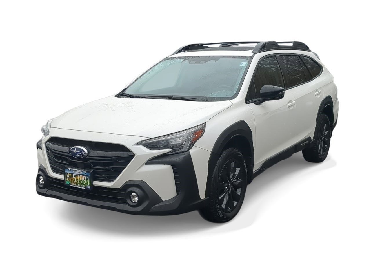 Thumbnail: 2023 Subaru Outback - 4