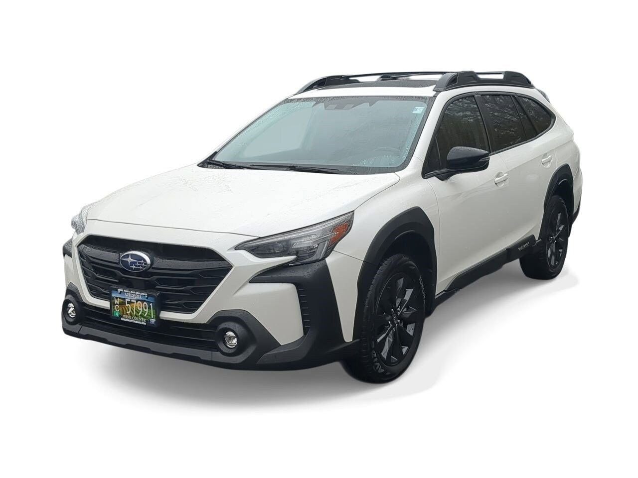 2023 Subaru Outback Onyx Edition XT photo 2