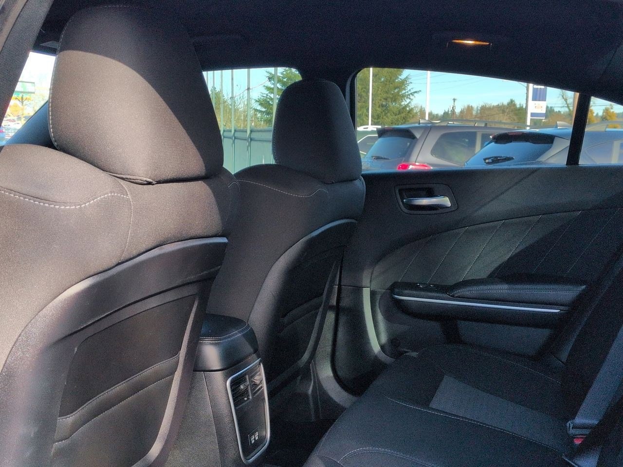 Thumbnail: 2022 Dodge Charger - 19