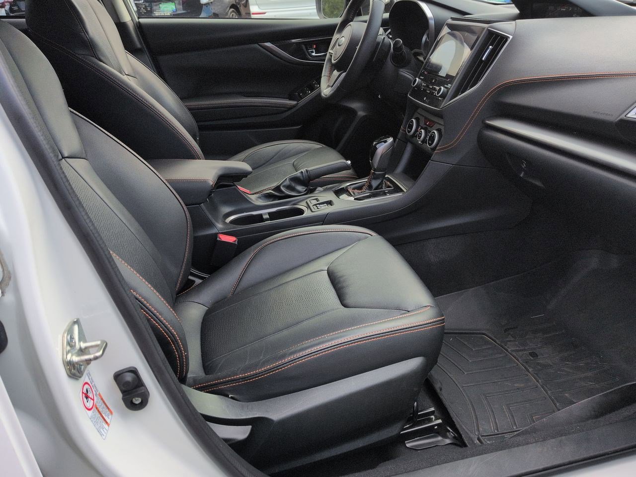 Thumbnail: 2020 Subaru Crosstrek - 29