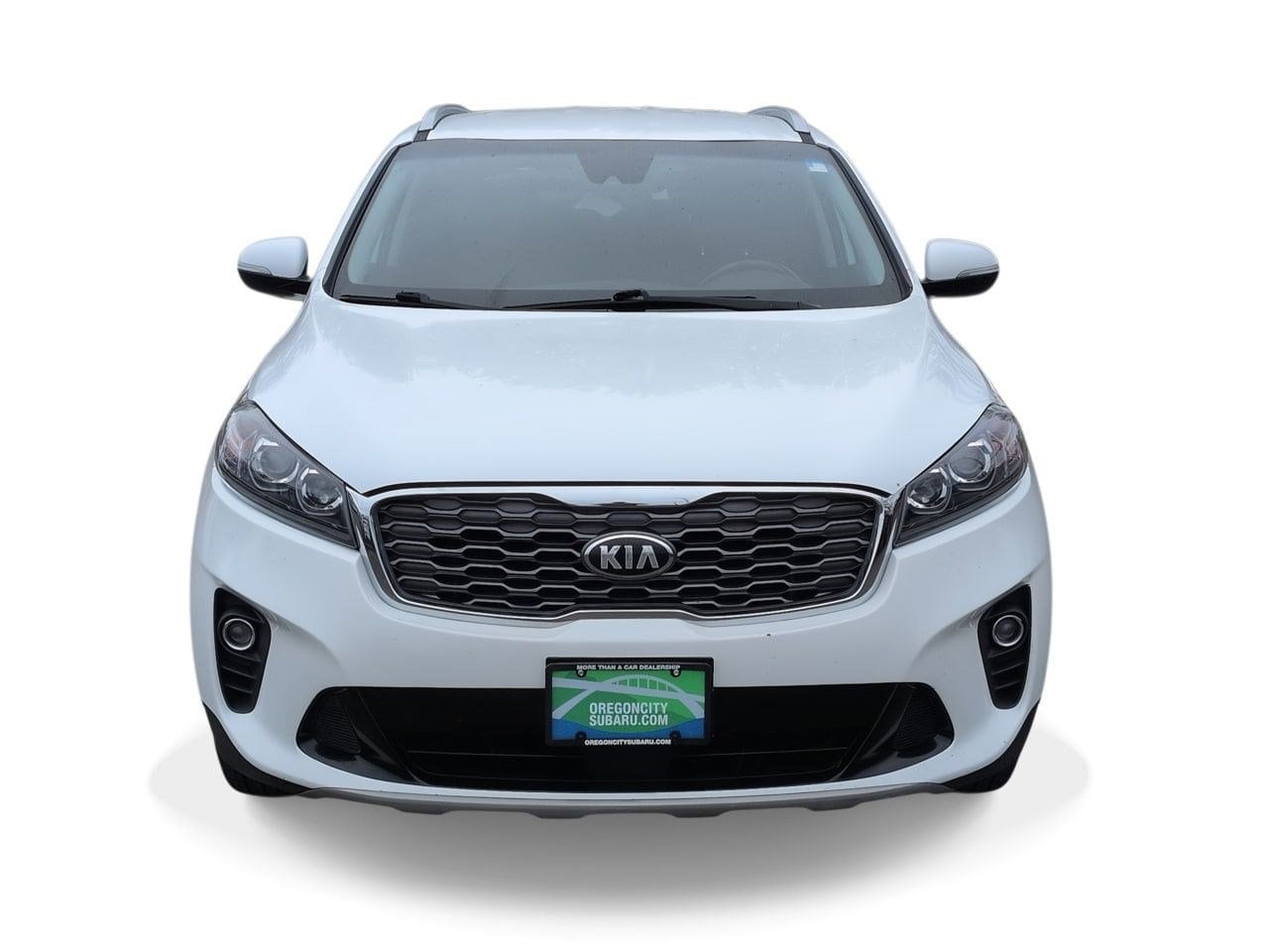 Thumbnail: 2019 Kia Sorento - 3