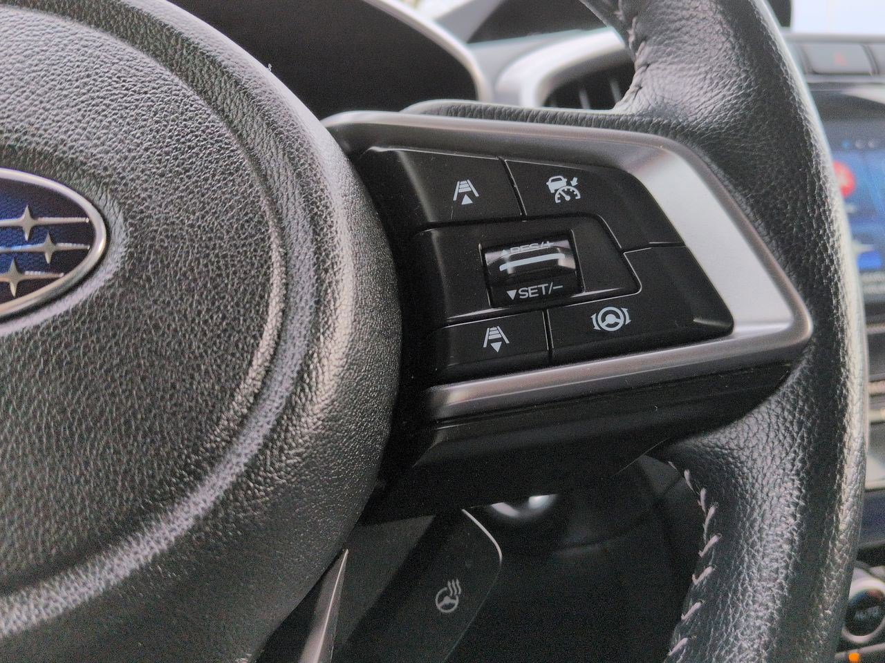 Thumbnail: 2022 Subaru Ascent - 26