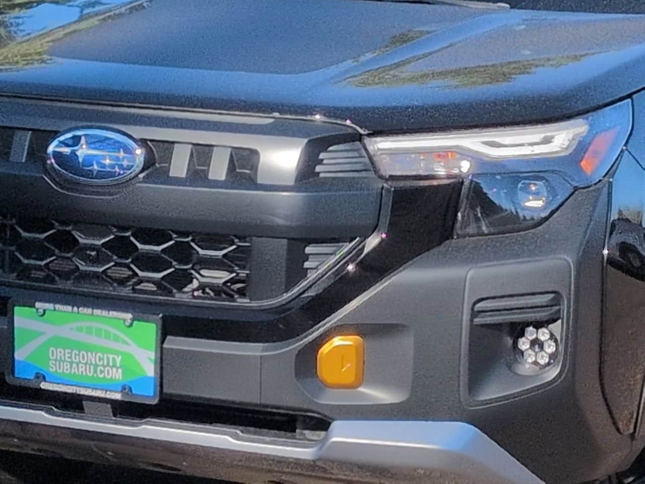 Thumbnail: 2026 Subaru Forester - 11