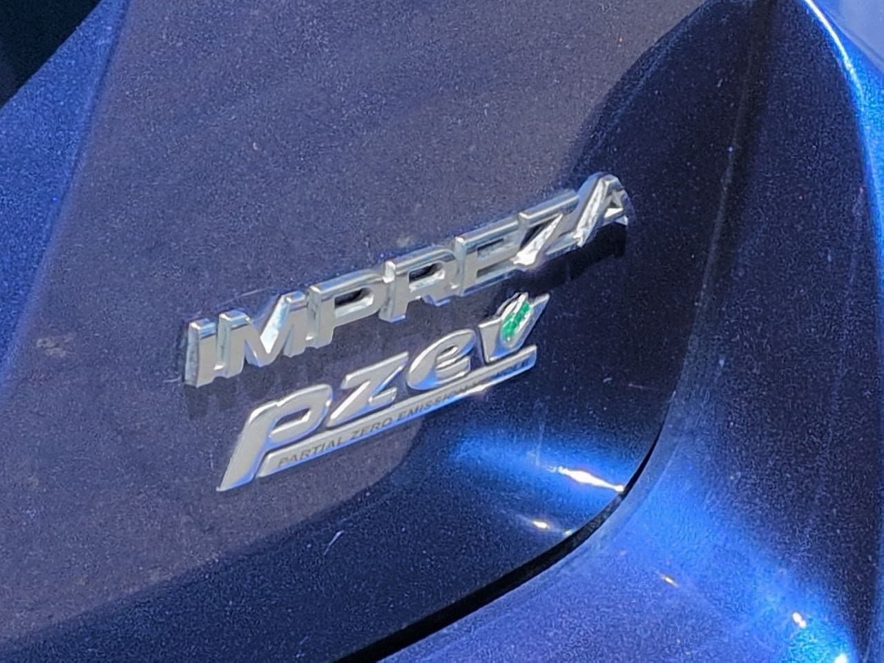 Thumbnail: 2017 Subaru Impreza - 12