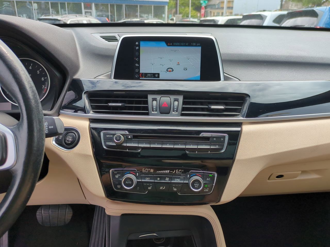Thumbnail: 2018 BMW X1 - 29