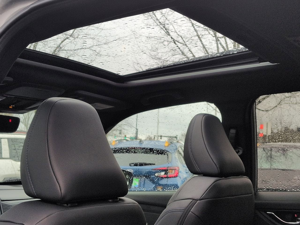 Thumbnail: 2026 Subaru Forester - 20