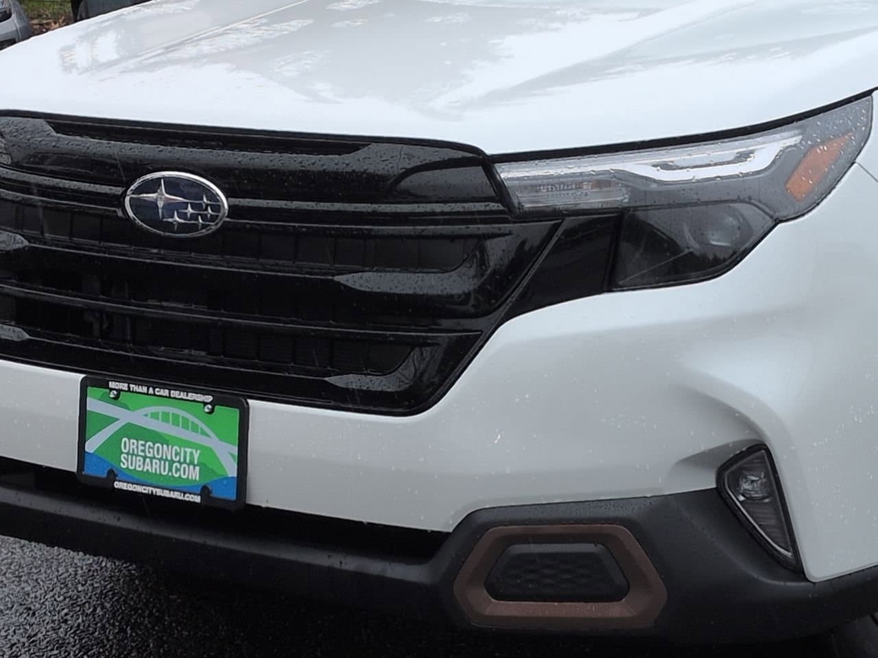 Thumbnail: 2026 Subaru Forester - 11