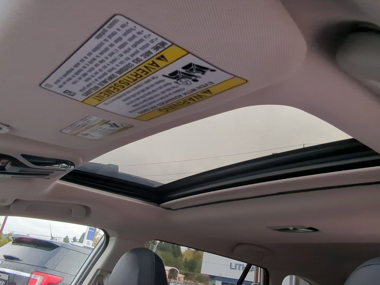 Thumbnail: 2022 Subaru Outback - 20