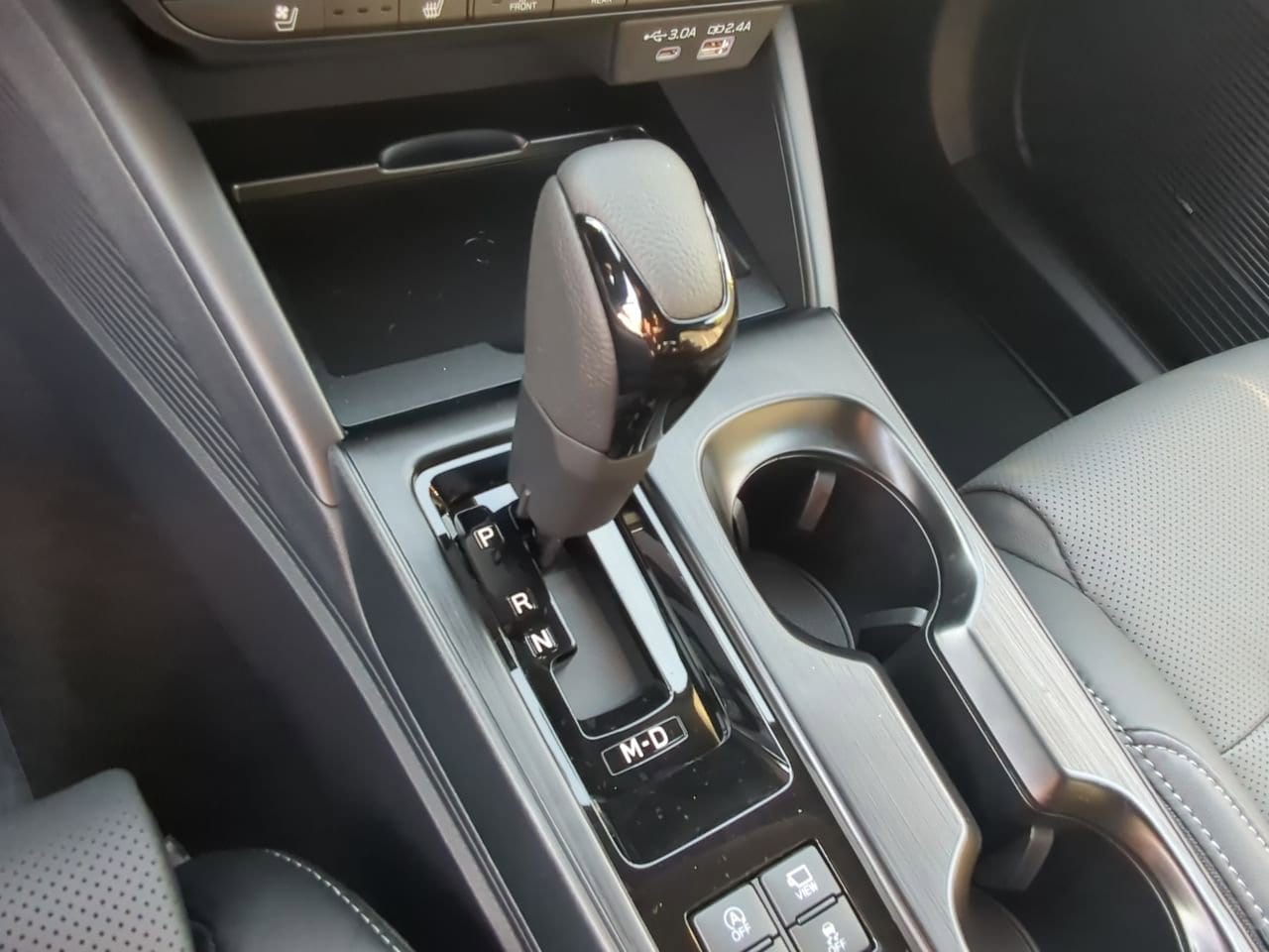 Thumbnail: 2026 Subaru Outback - 35