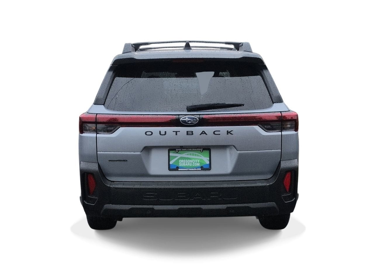 Thumbnail: 2026 Subaru Outback - 7